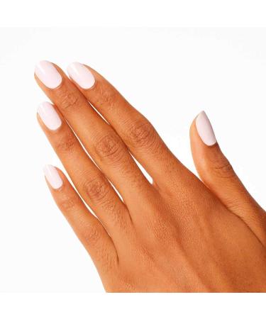OPI Lisbon Wants Moor Pink Nail Polish - 0.5 Fl Oz (Pack of 1) | Lisbon Collection - Buy Online on GoSupps.com