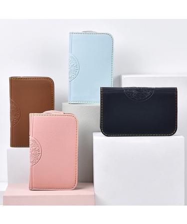 Nail Clippers Set Nail Clippers Manicure Set 9 in 1 Stainless Steel Professional Grooming Kit Mens Nail Clippers Pedicure Kit Nail Care Tools (Blue/Brown) Pedicure Tools for Feet (Color : Bruin) - Buy Online on GoSupps.com