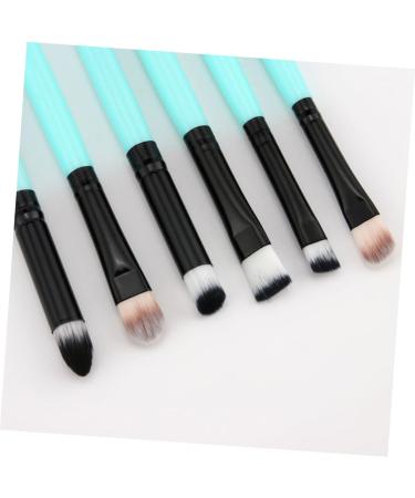 SOESFOUFU 20pcs Eyeliner Eyeshadow Brush Kit Eyelash Brush Shadow Eye Shadow Brush Eyelash Eye Shadow Brush Size 1 As Shown - Buy Online on GoSupps.com