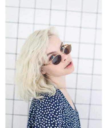 Smart Beauty Blonde Bleach-It Hair Lightener for Dark Hair - Ideal for Highlighting & Pastel Hair Color - Vegan & Cruelty-Free - Buy Online on GoSupps.com