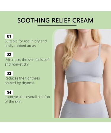 Cr me apaisante cr mes apaisantes base de plantes hydratant rafra chissant naturel pour apaiser et prot ger les peaux irrit es utilisable sur tout le corps - 30 g 3PC - Buy Online on GoSupps.com