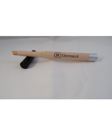Dermacol Matt Control Corrector Shade 03 - Long-lasting Flawless Finish | Best International Shipping - Buy Online on GoSupps.com