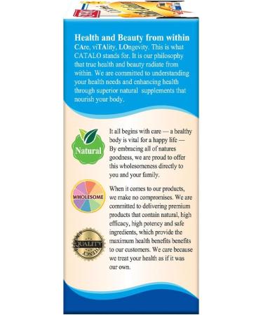 CATALO Children s Milk Calcium Formula Kids & Toddler Milk Bone Supplement Zinc & Vitamin D3 Added Kids Vitamins Toddler Formula 12-36 Months 50 Chewable Tablets - Buy Online on GoSupps.com