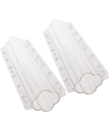 Yardwe 10 Pcs Vegetable Shaping Cucumbers Fruit Growing Cucumber Styling Modeling Accessories - Buy Online on GoSupps.com