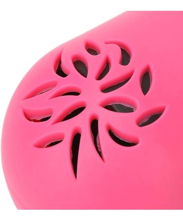 Makeup Sponge Holder Versatile Portable Cosmetic Egg Organizer for Travel Holiday Bathroom - Buy Online on GoSupps.com