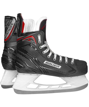 Bauer Vapor X250 Ice Skates 2023 Onecolor 40.5 EU