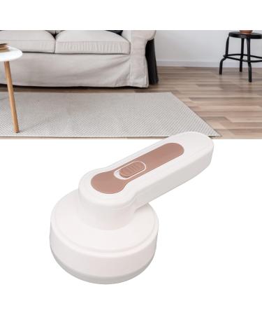 Electric Lint Remover - Rechargeable Stainless Steel Fabric Defuzzer with 3 Blades for Sweaters Clothes Couches & Blankets - Shop Internationally - Buy Online on GoSupps.com