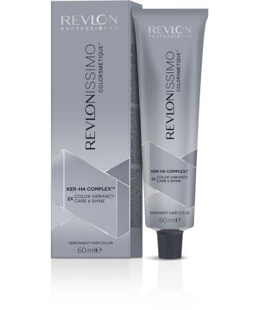 REVLONISSIMO COLOR & CARE 10 HIGH COVERAGE PLATINUM BLOND HIGH COVERAGE 60 ML