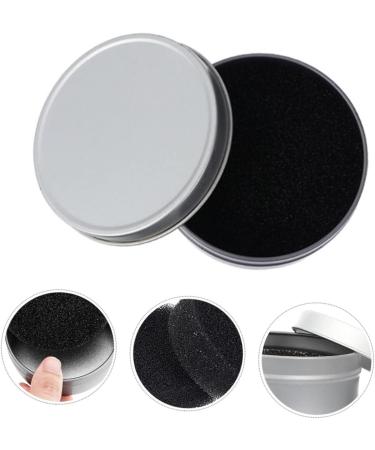 DOITOOL 5sets Makeup Sponge Tools Make up Remover Make up Removal Sponges Eyeshadow Brush Cleaner Sponge Eyeshadow Stickers Dry Color Makeup Brush Accessories Miss Activated Carbon Sponge - Buy Online on GoSupps.com