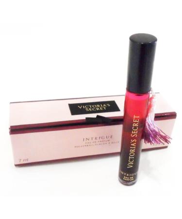 Victoria's Secret INTRIGUE Eau de Parfum Rollerball .23 Fl. Oz. (Travel Size) - Buy Online on GoSupps.com