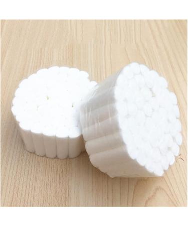 Willwa 200pcs Dental Waterrolls - Highly Absorbent Surgical Cotton for Tooth Whitening | 1 Pack - Buy Online on GoSupps.com