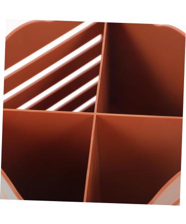 VINTORKY Hairdressing Scissor Socket Salon Scissors Holder Hair Scissor Organizer Hairstyling Tool Organizer Salon Shear Holder Desktop Scissors Holder Barber Tools Scissor Holder - Buy Online on GoSupps.com