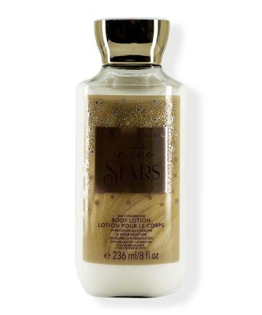 In The Stars Body Milk 236 ml