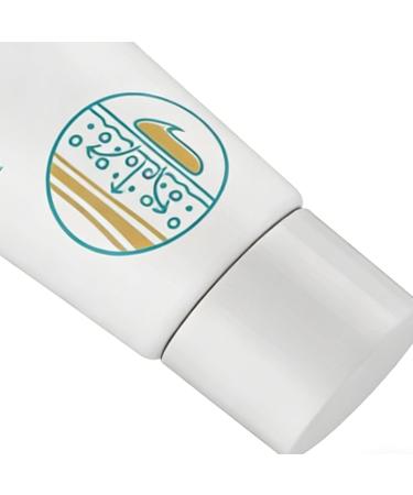 Soothing skin cream nourishing and moisturizing ointment with a light texture high absorption 30 g - Buy Online on GoSupps.com