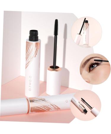 Angoily Waterproof Lash Mascara Waterproof Mascara for Lady Eyelash Volumizing Waterproof Mascara - Buy Online on GoSupps.com
