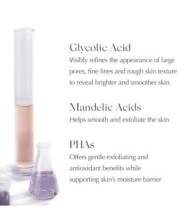 EXUVIANCE Performance Peel AP25 Starter Set - At-Home Chemical Peel for Anti-Aging Fine Lines and Pore Refinement | Fast International Shipping - Buy Online on GoSupps.com