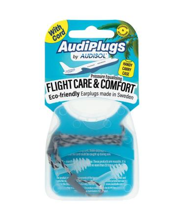 Audiplugs Flight Care & Comfort 1 Pair