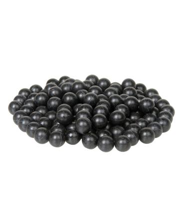 .50 Caliber High Impact Rubber Ball (Bag of 100)