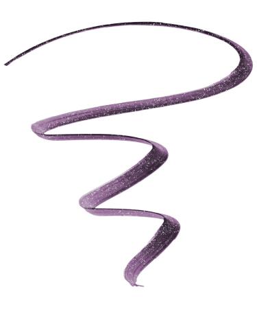 Maybelline New York Master Precise Ink Metallic Liquid Liner - Cosmic Purple 0.06 Fl Oz - Buy Online on GoSupps.com