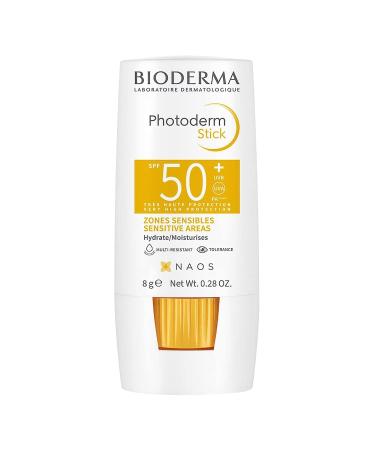 Bioderma Photoderm Stick SPF50 Sensitive Areas 8 g