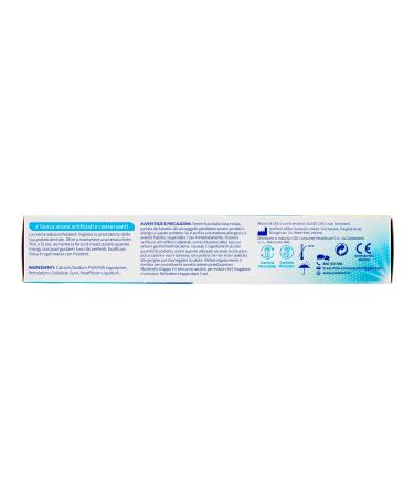 Polident Free Gusto Neutro 70g by GlaxoSmithKline (GSK) - Best International Shipping | Quality Oral Care - Buy Online on GoSupps.com