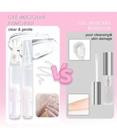 Gel Remover for Lash Extensions - Low Irritation Glue Removal Pen for Sensitive Skin - 1 PC - Buy Online on GoSupps.com