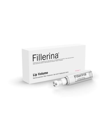 Fillerina Lip volume - Grade 3 (5 ml)