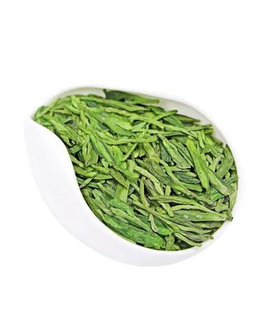 Th vert chinois Longjing 500g Dragon Well Th vert Nouveau Printemps Th biologique