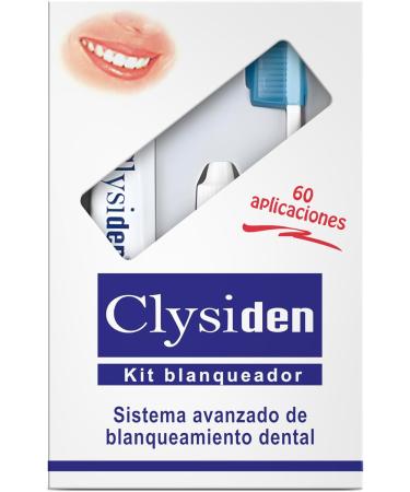 Clysiden Utensils and Accessories 1 Unit 450 g - Buy Online on GoSupps.com