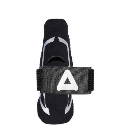 ARTIBETTER Thumb Splint Clip Board Basketball Sleeves Compression Brace Thumb Brace Thumb Basketball Pads Sleeve Pads Brace Cot Volleyball