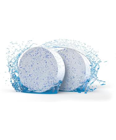 puntomatic Detergent tablets tube 4 washes - Buy Online on GoSupps.com