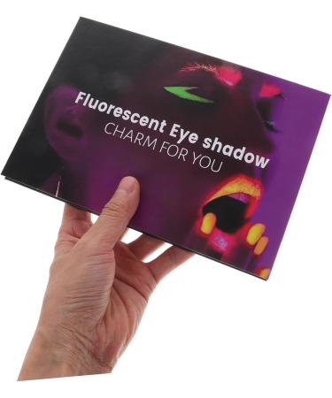 OHPHCALL Powder Eye Shadow Palette Makeup Makeup Pallets Makeup Palette Glitter Eyeshadow - Buy Online on GoSupps.com