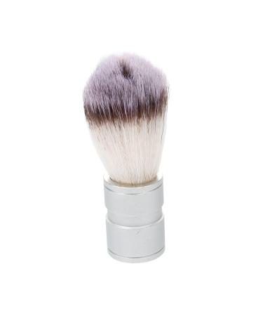 minkissy shaving brush for men men's shaving brush men's hair shaving brush beard brush beard shaving brush shave man stainless steel
