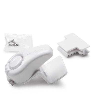 Safety 1st Lazy Susan Cabinet Lock - Childproof Your Cabinets - Buy Online on GoSupps.com