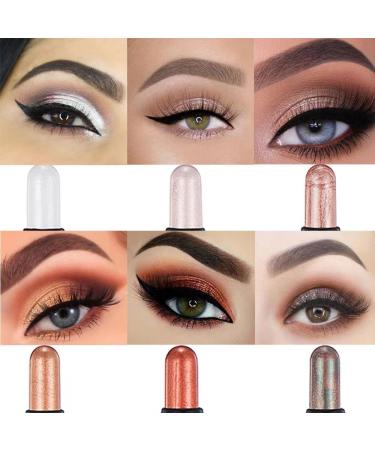 ENGBO Two-Headed Eyeshadow Pen with Long-Lasting Pearl Matte Finish (5) - Buy Online on GoSupps.com