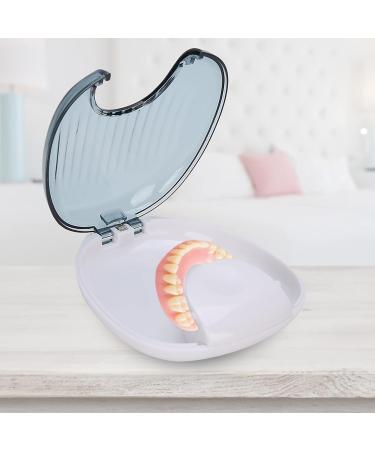 Buy Orthodontic Retainer Box - Durable Stylish & International Shipping Available - Buy Online on GoSupps.com