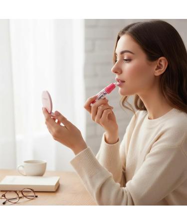 Natural Lip Lightening Balm with Hyaluronic Acid | Exfoliates Dead Skin Fades Discoloration Moisturizing for Smokers Men & Women - Buy Online on GoSupps.com