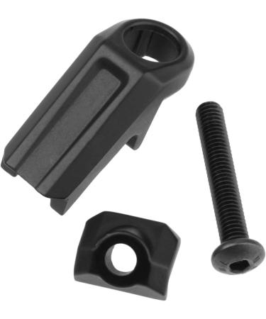 Buy Mtsooning Tactical QD Swivel Loop - Quick Release & Rail Sling Attachment for 20mm Picatinny Rails - International Shipping Available - Buy Online on GoSupps.com