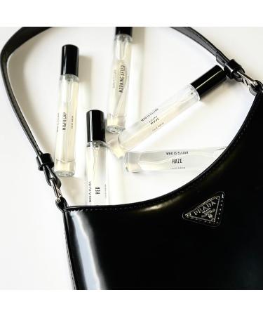 Muse Perfume Unisex Eau de Parfum for Men & Women Floral & Musky Fragrance with Notes of Jasmine Ambroxan Woody Amber & Garwood Gifts for Women & Men Unisex Cologne 0.3 Fl Oz 0.3 Fl Oz (Pack of 1) - Buy Online on GoSupps.com