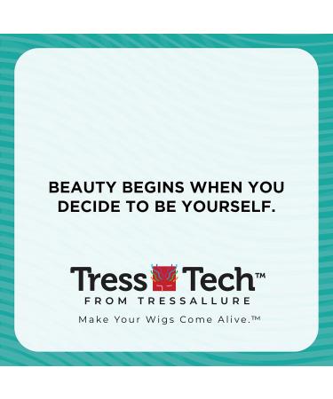 Shop TressTech Revitalize-Shape & Style Bundle - CoolFlow Iron Dual Spray Leave-In Conditioner Wig Wax - Save Big on International Shipping - Buy Online on GoSupps.com