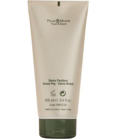  Frais Monde Frais Monde Red Rose Body Cream 200 g - Buy Online on GoSupps.com