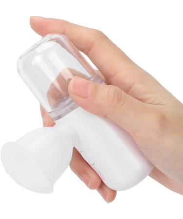 Eye Sprayer Moisturizing Comfortable Care Convenient Practical Compact Portable USB Charging Beauty Tools for Women (White) - Buy Online on GoSupps.com