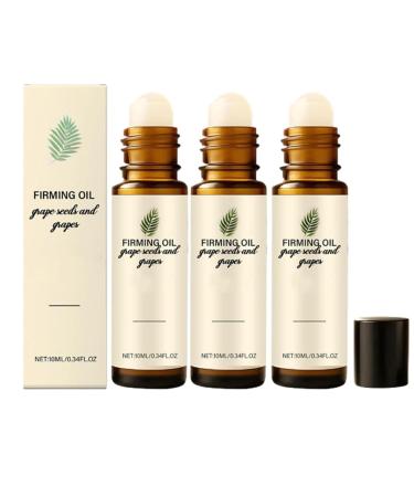 S rum Anti-Rides Express Effet Lifting Instantan Poches et Gonflements S rum Roll-On Contour des Yeux Essence Roller Anti-Cernes Hydratant Anti- ge Raffermissant (3pcs)