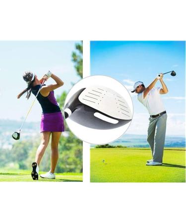20Pcs Golf Lead Tape - Add Swing Weight to Golf Club, Tennis Racket, Iron, Putter - Buy Online on GoSupps.com