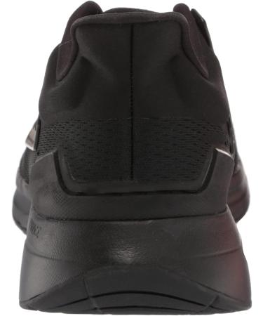 adidas Men's Eq21 Running Shoe 10.5 Black - Lightweight & Comfortable - Buy Online on GoSupps.com