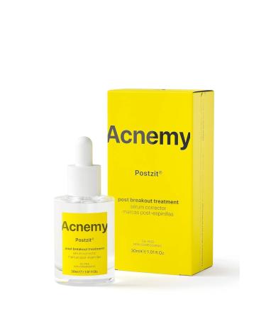  POSTZIT - Effective Zit Marks Solution for Clear Skin | International Shipping Available  - Buy Online on GoSupps.com