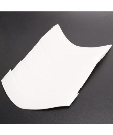 Qtynudy 108Pc/Lot Super Strong Fixed Hair System Double-Sided Tape Extended Adhesive Wig Tape for Toupee Lace Wig/Man Wig Film - Buy Online on GoSupps.com