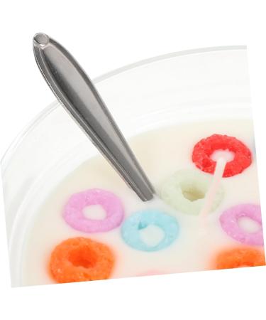 FOMIYES Unique Dessert-Shaped Scented Candles | Aromatic Candle Decor | Assorted Colors | International Shipping - Buy Online on GoSupps.com