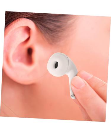 Hemoton 24 Pairs Earplugs Earpick | 2nd Gen Double Flange - Comfortable Sound Protection for Travel & Sleep - Buy Online on GoSupps.com