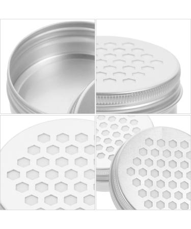 10ST Aluminum Dog Fragrance Training Box - Hollow Thread Smell Training Case | Premium Dog Boxing Can 2.6x6.8cm | Ideal Gift for Dogs - Buy Online on GoSupps.com